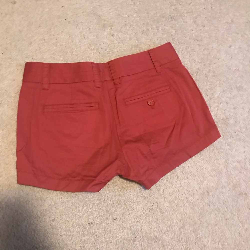Jcrew Shorts